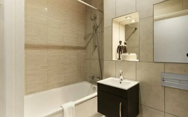 The Harlesden Escape Spacious 3bdr Flat With Balcony
