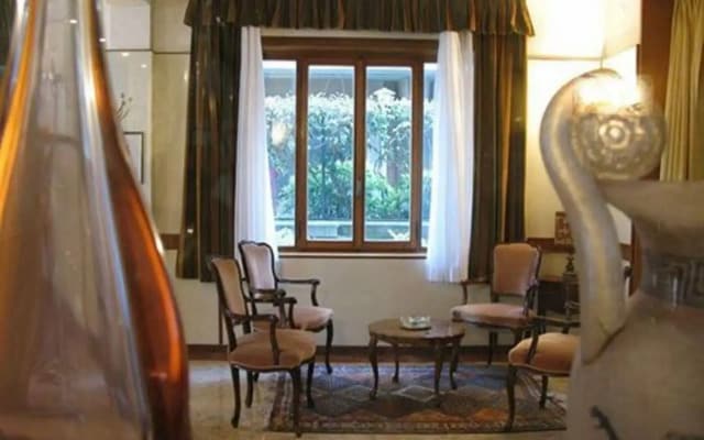 Melia Venezia Lido