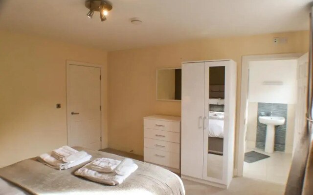 Derby City Apartments