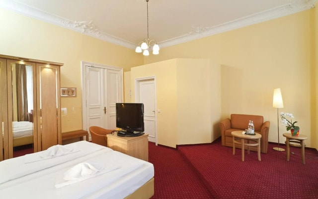 Hotel Aida am Kurfürstendamm