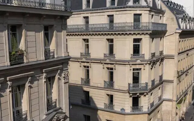Rue De La Victoire By Onefinestay