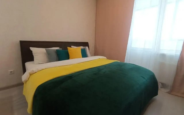 Live in comfort на улице Высотная