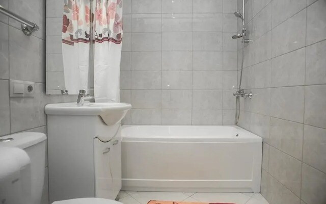 Myhomehotel On Shevchenko 15/127