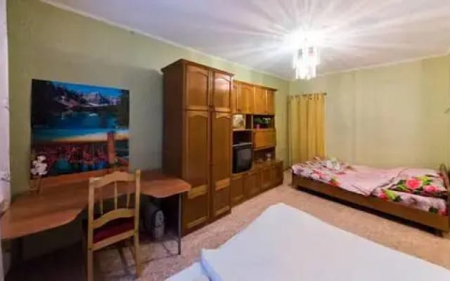 Askora Apartments at Vershinina