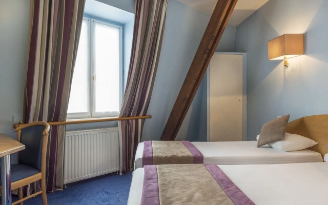 Hotel France Albion