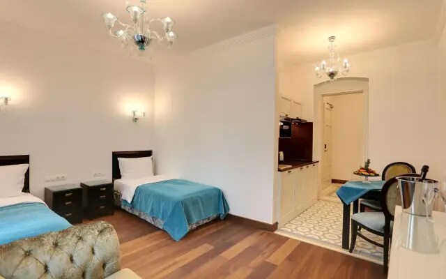 Ferdinandhof Apart-Hotel