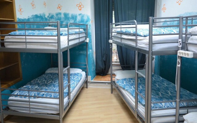 Bed Madrid Rooms by Bossh! Hotels