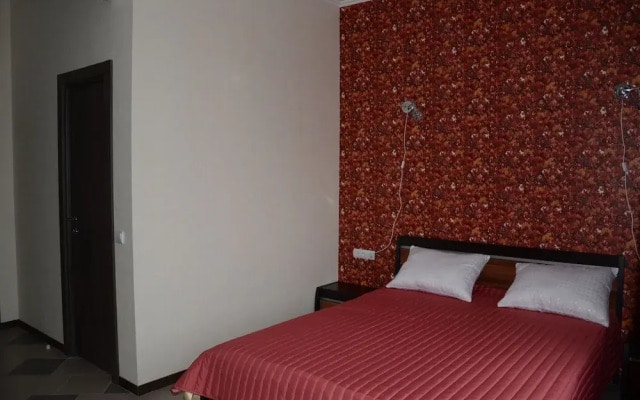 Medovo House