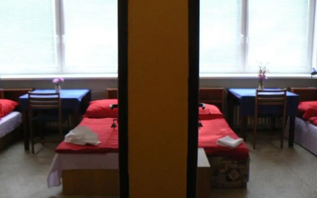 Hostel Modra