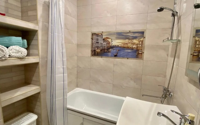 Venezia Abri luxe