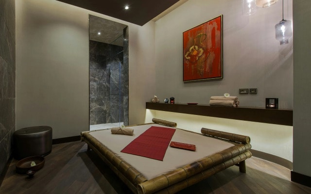 Hilton Istanbul Kozyatagi