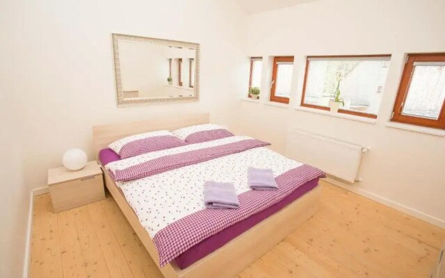 Chalet Harrachov