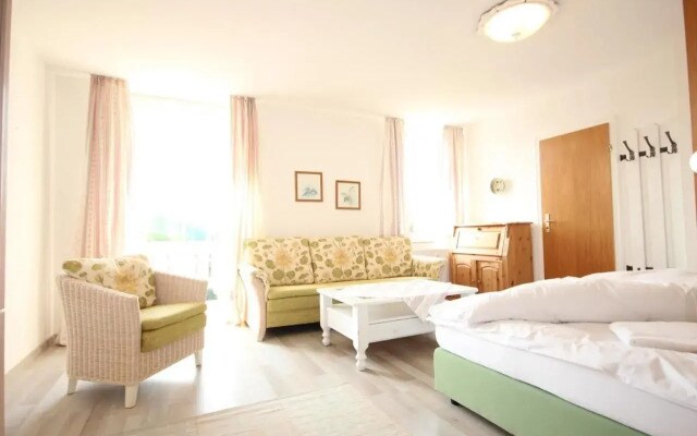 Hotel Villa Sisi