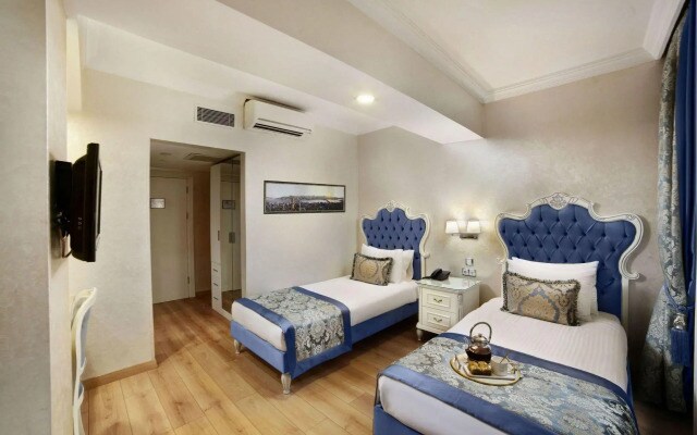 Ayasultan Hotel