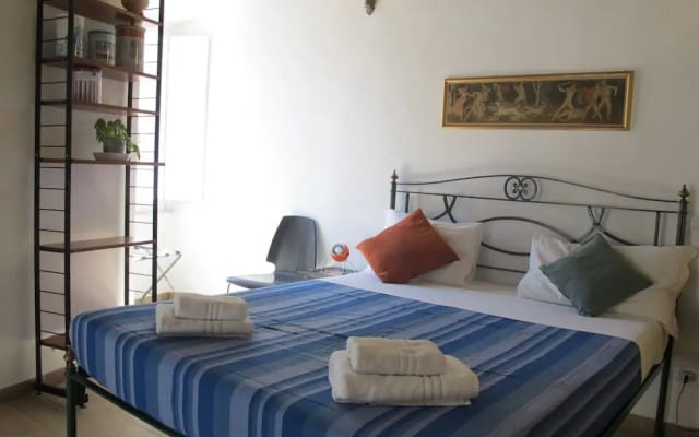 Banchi Prestige - Castel Sant Angelo