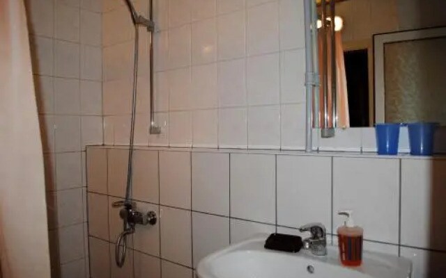 Guest House Virsutine 9