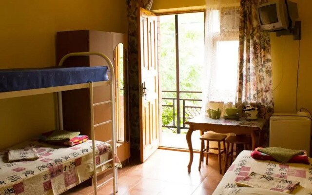 Mini-hotel on Krylova 3