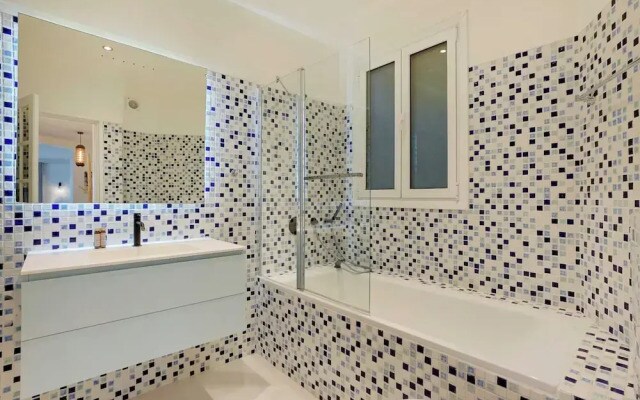 Cosy Apartment - 2br/6p - Saint-germain-des-pres