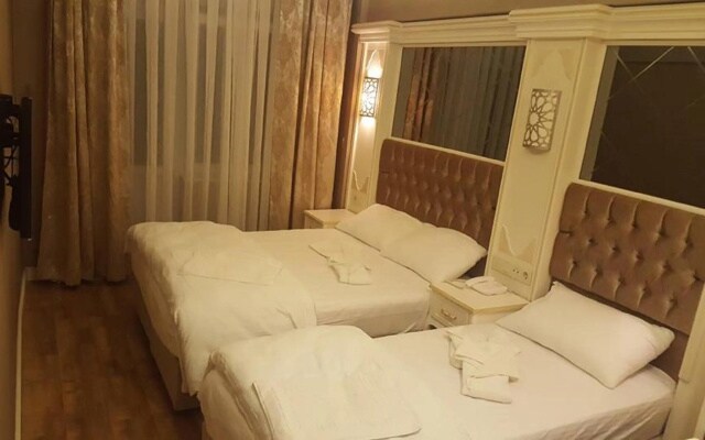 Sun Comfort Hotel