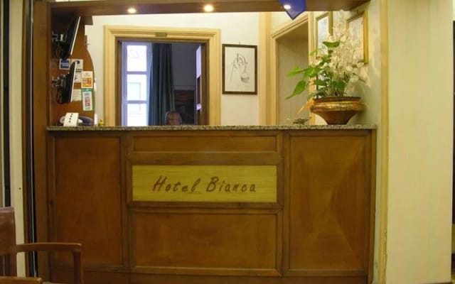 Bianca Hotel