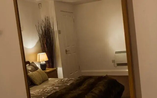 Central Suite