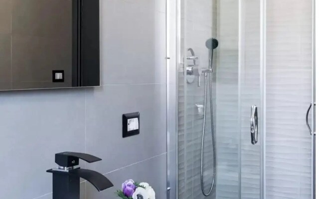 World Aparts - Monti / Via Nazionale – Esquilino Apartments