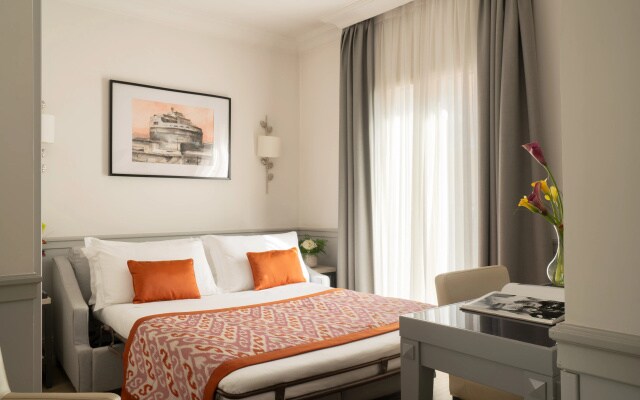 Hotel della Conciliazione