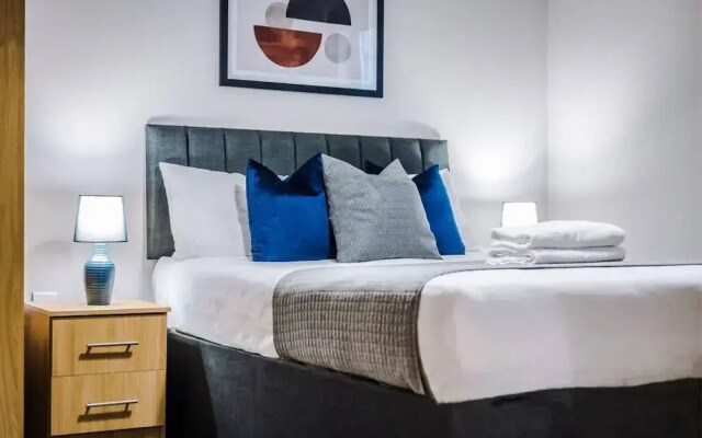 Host Apartments Ropewalks Apt
