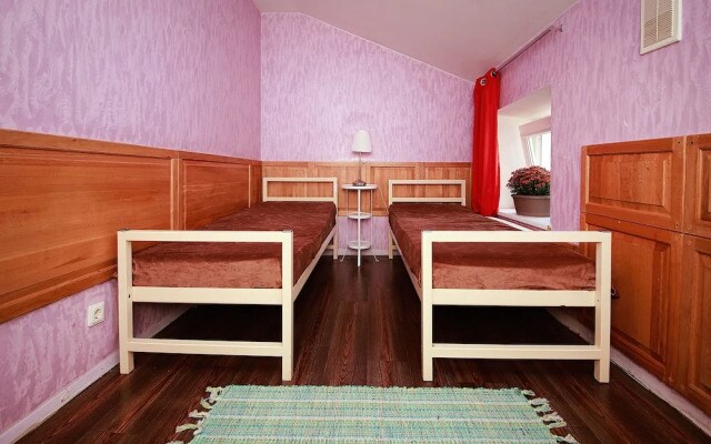 Sodu Hostel
