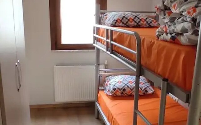 Samatya Apart