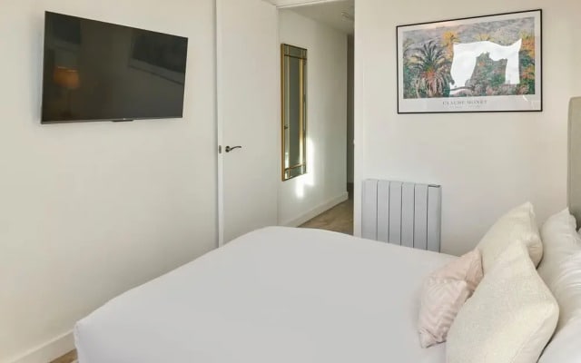 Host Stay The Municipal View Abode