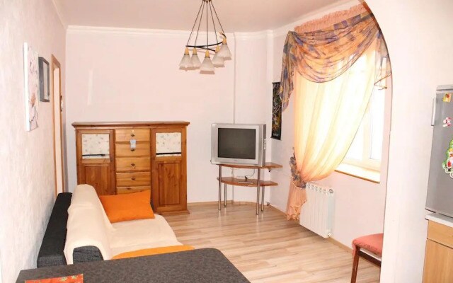 Raua 26 Apartment