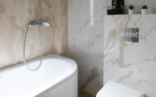 Pajūrio Gintaro apartamentai