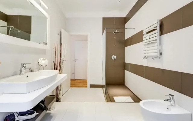 Residenza Le Gemelle di Roma