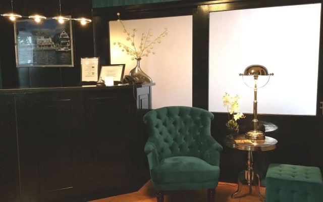 Hotel Havel Lodge Berlin