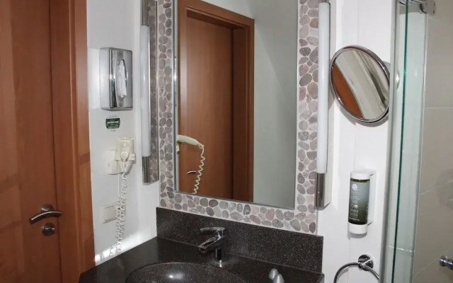 Myminga Hotel  Serviced Apartments