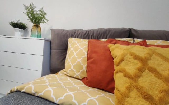 Апартаменты на улице Тимофея Чаркова 87