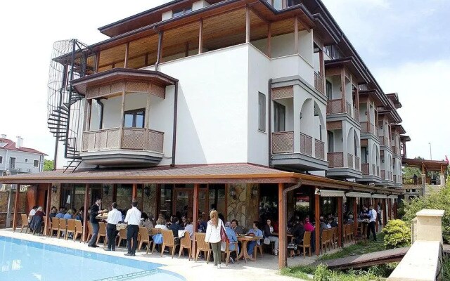 Olinda Hotel