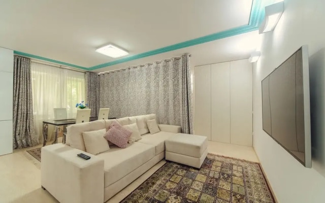 Kvartiras Minsk Apartments 2
