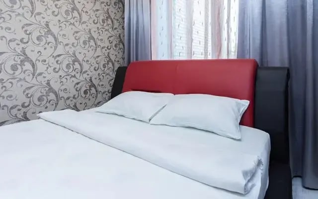 Roomer (Румер) на проспекте Независимости 74