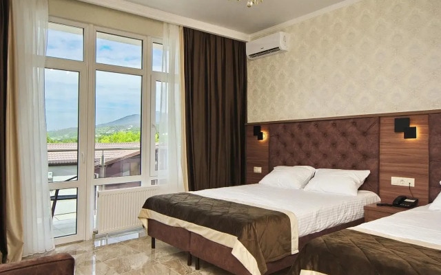 Grand Sofia (Гранд София)