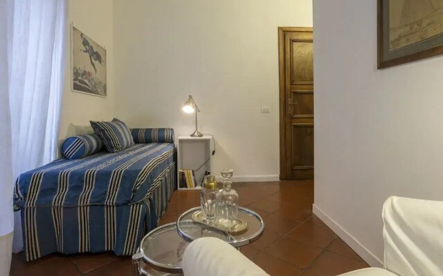 Gianicolo's Hill Suite Apartment