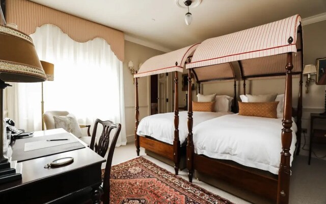 Hadleigh Hotel