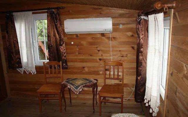 Coskun House Ayasofya