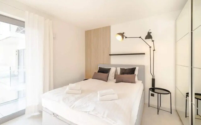 Cosy Marylebone Flat