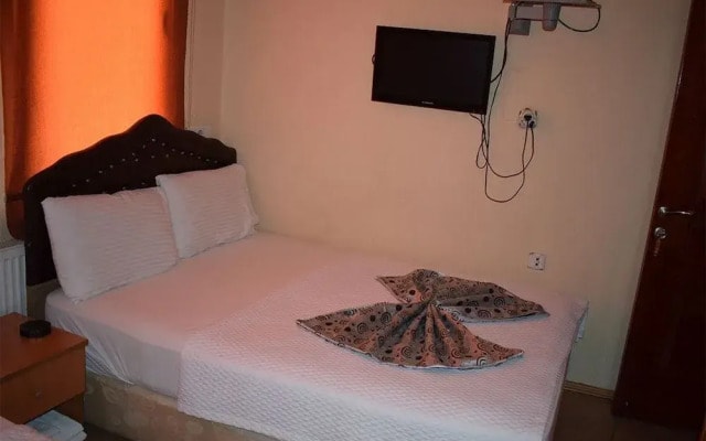 Asya Hotel