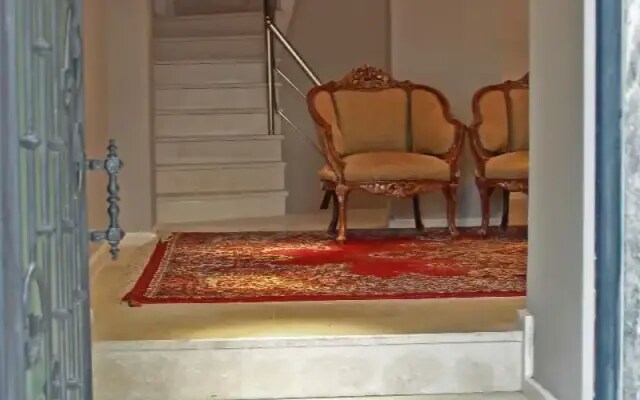 The Laila Hotel