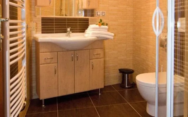 Apartmany Basta