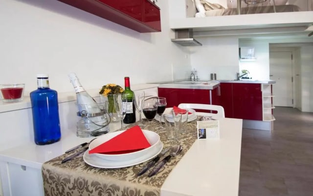 Loft las letras