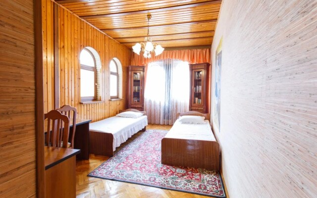 La Mare Guest House